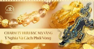 Tỳ Hưu Phong Thủy: Nguồn Gốc và Ý Nghĩa Tâm Linh