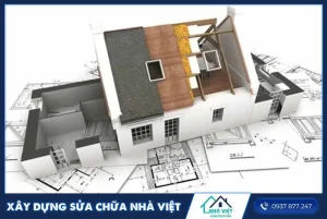 Tại sao cần xem ngày sửa nhà?