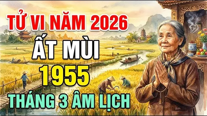 Sinh Năm 1955 Hợp Năm Nào Xây Nhà Tốt Nhất? 2 Xem tuổi xây nhà tuổi ất mùi - Năm nào tuổi Ất Mùi hợp xây nhà trong năm 2026?