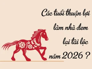 Xem tuổi xây nhà tuổi Bính Thân: Năm 2026 có tốt?