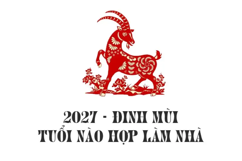 Xem tuổi xây nhà tuổi bính thìn - Các hạn tuổi cần tránh khi xây nhà