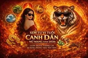 Xem tuổi xây nhà tuổi canh dần - Tuổi Canh Dần xây nhà năm 2026 (Bính Thân) có tốt
