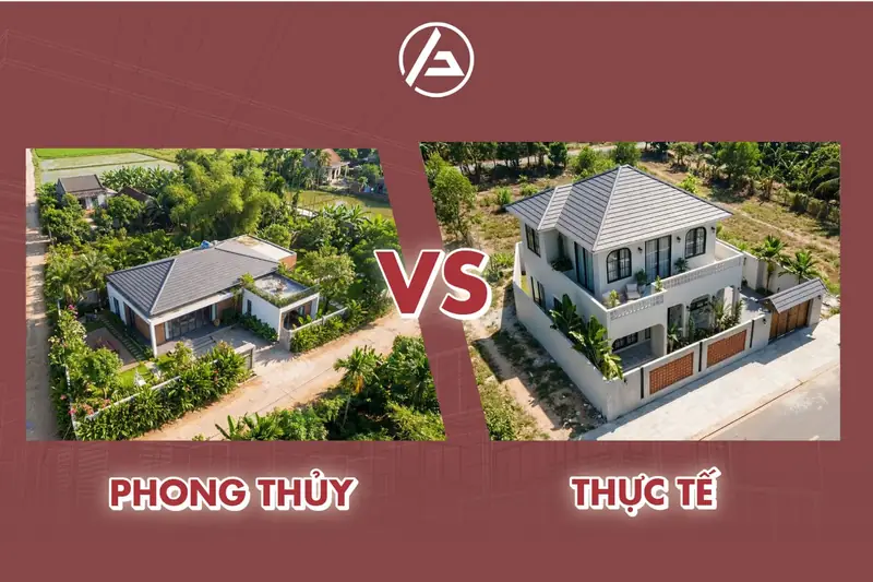 Xem tuổi xây nhà tuổi đinh dậu - Các yếu tố phong thủy quan trọng khi xây nhà