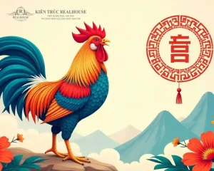 Xem tuổi xây nhà tuổi kỷ dậu - Tuổi Kỷ Dậu xây nhà năm nào tốt nhất?