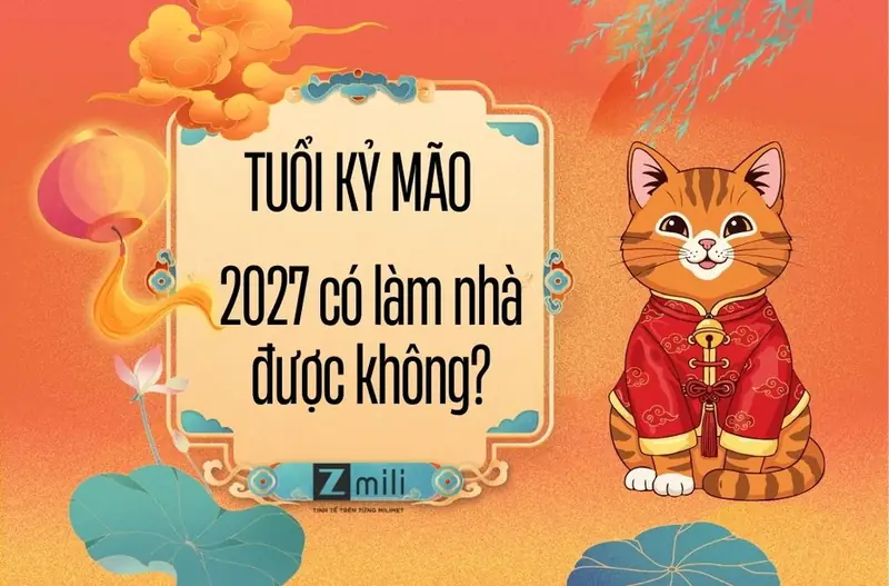 Xem Tuổi Xây Nhà Tuổi Kỷ Mão: Chọn Năm Tốt, Hướng Hợp Đón Vượng Khí 3 Xem tuổi xây nhà tuổi kỷ mão - Hướng nhà và các yếu tố phong thủy hợp tuổi Kỷ Mão