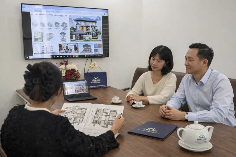 Xem tuổi xây nhà tuổi kỷ mùi - Lưu ý quan trọng khi xem tuổi xây nhà