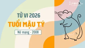 Xem tuổi xây nhà tuổi mậu tý - Luận giải tuổi Mậu Tý xây nhà năm 2026