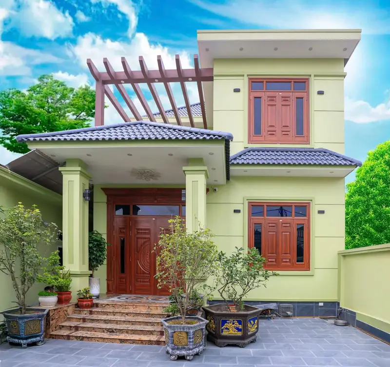 Xem tuổi xây nhà tuổi nhâm ngọ - Chọn hướng và thời điểm xây nhà hợp tuổi Nhâm Ngọ