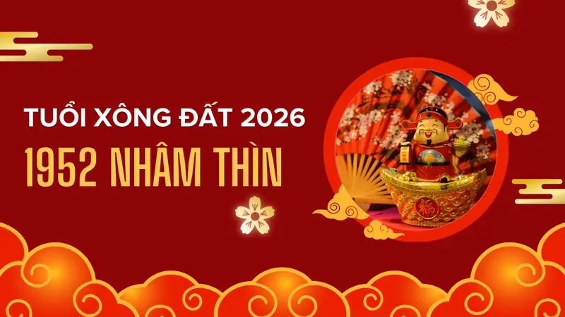 Xem Tuổi Xây Nhà Tuổi Nhâm Thìn: Luận Giải Chi Tiết Năm 2026 1 Xem tuổi xây nhà tuổi Nhâm Thìn: Đánh giá năm 2026