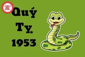 Xem tuổi xây nhà tuổi quý tỵ - Tuổi Quý Tỵ xây nhà năm nào tốt nhất?