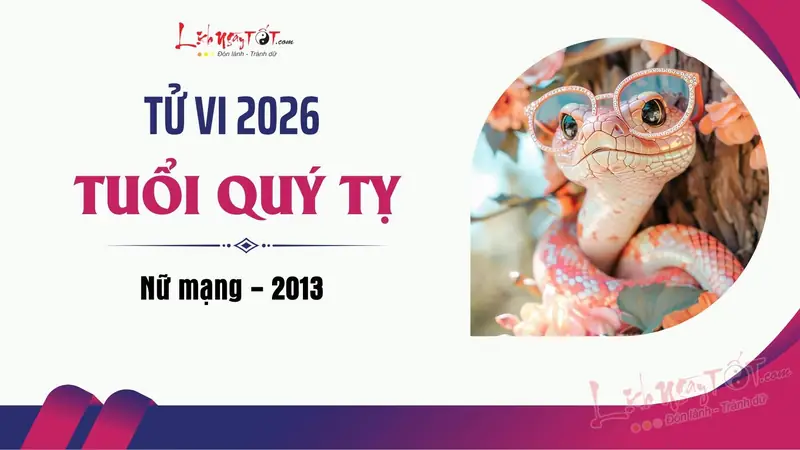 Xem tuổi xây nhà tuổi quý tỵ - Đánh giá các năm xây nhà tiềm năng cho tuổi Quý Tỵ