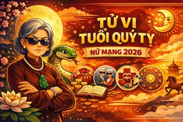 Xem tuổi xây nhà tuổi quý tỵ - Lưu ý quan trọng khi xem tuổi xây nhà Quý Tỵ